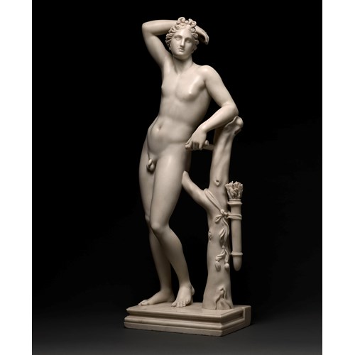 Apollino, after the Antique